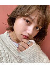 フルリール(fleurir)/愛されeyes