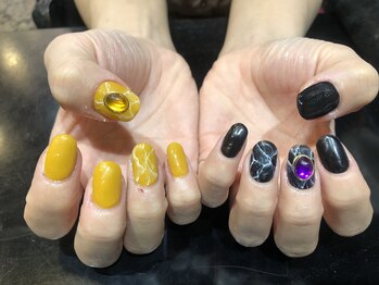 ボディ 高知店(BODY)/大理石