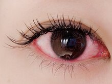 カラン 焼津店(CALIN)/フラットラッシュ140本