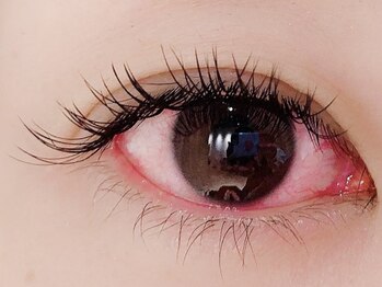 カラン 焼津店(CALIN)/フラットラッシュ140本