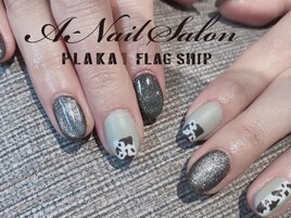 20/11/21　マグネット×アニマル