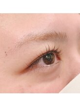 サロン ド ボーテ タカハシ(salon de beaute Takahashi)/まつ毛パーマ