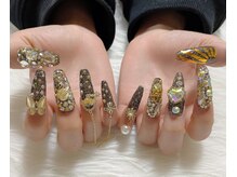 シーシーネイルサロン(CC)/