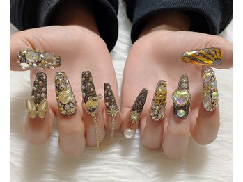 シーシーネイルサロン(CC)/