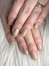 インプレス 鶴見店(Impress)/シンプルネイル