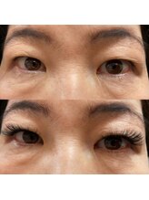 リーベアイラッシュ 東久留米店(Liebe eyelash)/ボリュームラッシュ400本