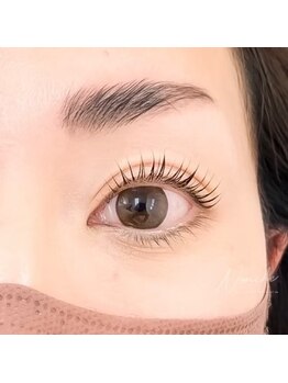 ノンチェ(Nonche)/パリジェンヌラッシュリフト