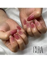 クーラ(CURA)/10月定額シンプルコース