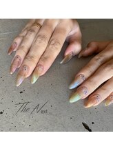 ザネクストシンサイバシ(The Next shinsaibashi)/magnet　design