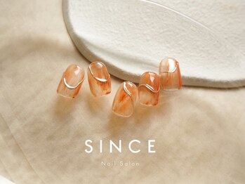 シンス(Since)/2月jr monthly