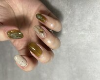 ネイル ログ(nail log)