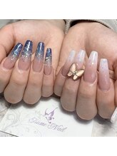 ツメ ネイル(Tsume Nail)/ベーシックプラン