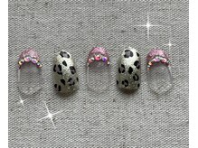 パインキュート(Pine Cute)/定額デザイン☆S