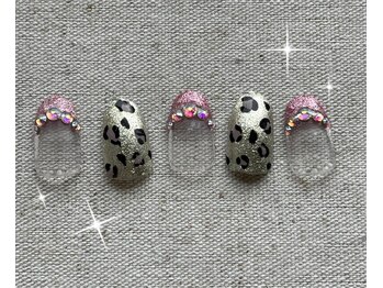 パインキュート(Pine Cute)/定額デザイン☆S