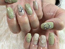 ヴィーヴル(vivre.)/