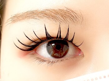 パティオアイラッシュ(Patio eyelash)/パリエク