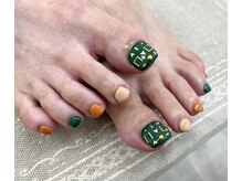 はあとねいる 野江店/フット113番