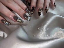 ロティートータルビューティー 大通店(Lotty nail total beauty)