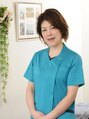 やけの鍼灸整骨院 阪井 みどり