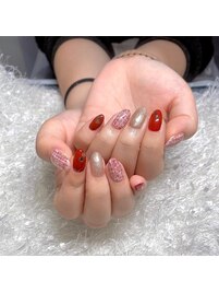 ツイード☆フィルイン☆定額