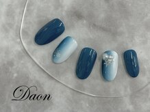 ダオン(DAON)/定額9350円コースです