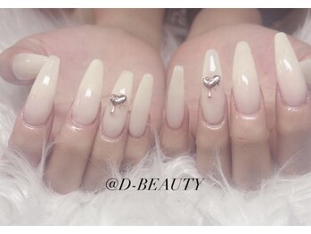 ディービューティー 池袋(D-BEAUTY)/