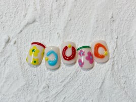 ★選べる定額¥9570