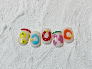 ブリッジバイネオリーブ 綱島店(bridge by neolive)/ ★選べる定額¥9570