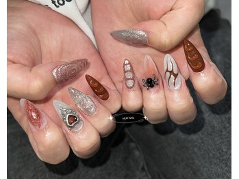 ヌアネイル(NUR NAIL)/