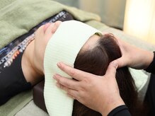 いやしの樹の雰囲気（心身共にリフレッシュタイムをご堪能下さい。）