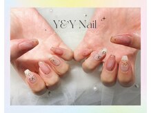 ワイアンドワイ(Y&Y)/120分持込デザイン