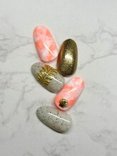 リノア(LINOA)/定額アート