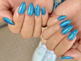 ハンド/ワンカラー5300円