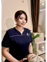 アロハ美容整体院 盛岡南店 横澤 