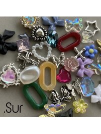 .Sur■パーツ