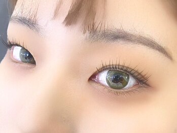 アルク(arc)/大人気次世代まつ毛パーマ!