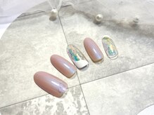 グリスター(Glister)/Aコース　6600円