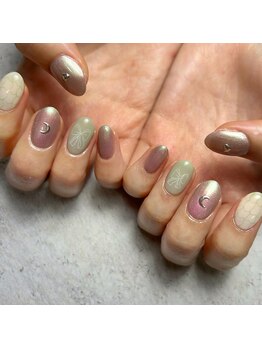 セクションプラス 吉祥寺(SECTION+)/落書きリボン