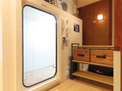 オーツーボックス 大崎(O2box_osaki)の写真