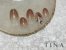 ティナ(TINA)/