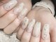ラブリーアイズ ソーリスネイル(lovely eyes/solis nail)の写真