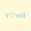 ワイベール 心斎橋店(YVeil)のお店ロゴ