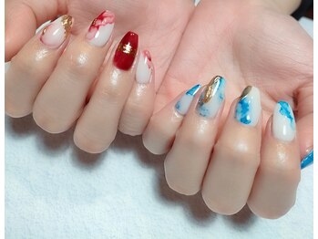 アンドナイン(&9)/画像持ち込みニュアンス