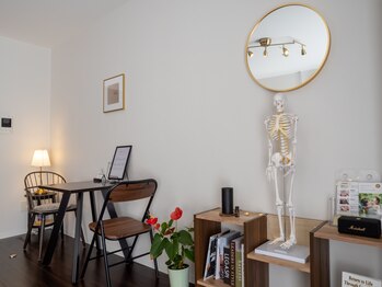 カファリリー(Kaffirlily)