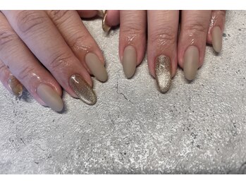 ラウレア(laulea)/ハンドワンカラーデザイン