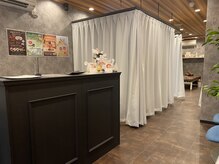 めいてる/耳つぼジュエリー/小顔ケア/大阪