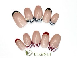 定額カジュアル