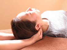 プリンセス バイ セイフティプリンセス 長野店(PRINCESS)/深層睡眠ヘッドトリートメント