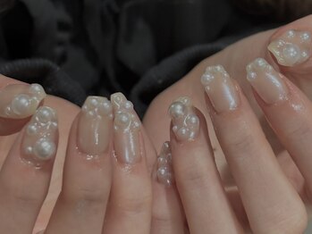 ミュート(mu'te)/90min by wakana