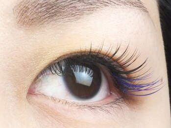 セレビアイ 星が浦店/カール・長さもお選び頂けます★